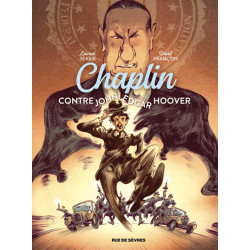 Chaplin T3 : Chaplin contre...
