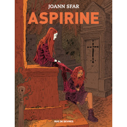 aspirine - tome1