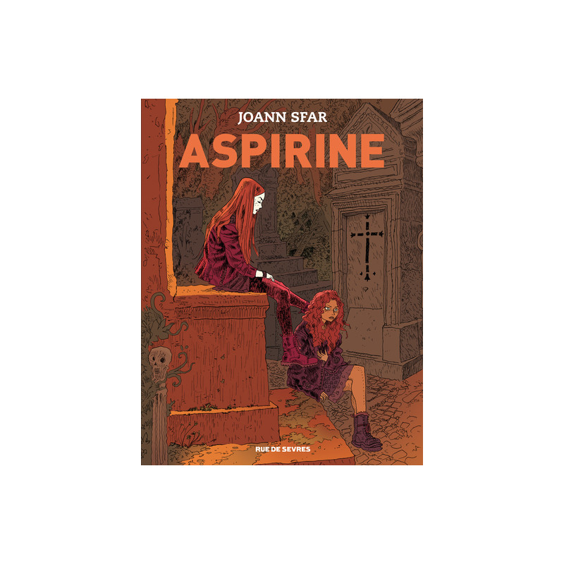 aspirine - tome1