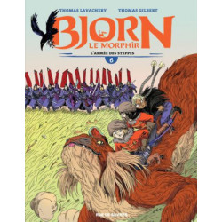 BJORN LE MORPHIR T 6 -...