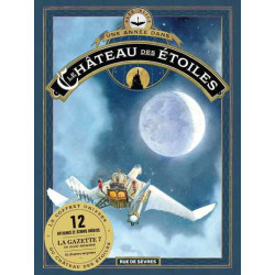 Une année dans le château...