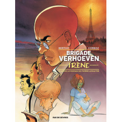Brigade Verhoeven T2 : Irène