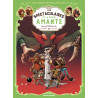 Les Spectaculaires T2 : La divine amante