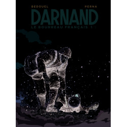 DARNAND TOME 1 - LE...