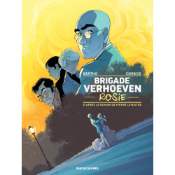 Brigade Verhoeven T1 : Rosie