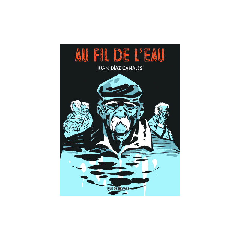 AU FIL DE L'EAU
