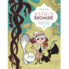 Astrid Bromure T3 : Comment épingler l'Enfant sauvage