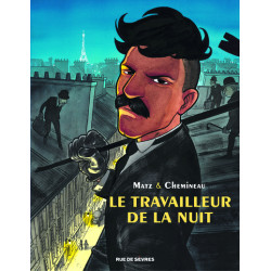 LE TRAVAILLEUR DE LA NUIT