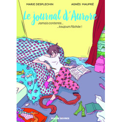 LE JOURNAL D AURORE T1...