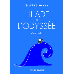 L'ILIADE ET L'ODYSSEE