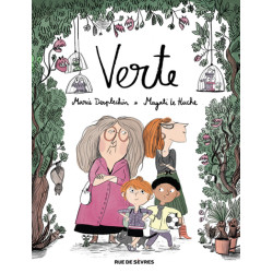 Verte