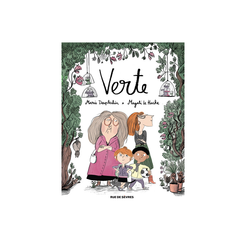 Verte