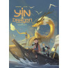 YIN ET LE DRAGON T1 CREATURES CELESTES