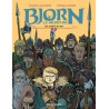 BJORN LE MORPHIR TOME 4 LES ARMEES DU ROI