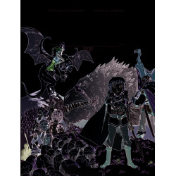 BJORN LE MORPHIR TOME 1...