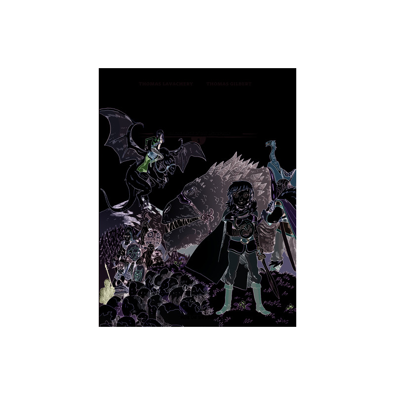 BJORN LE MORPHIR TOME 1 NAISSANCE D UN MORPHIR