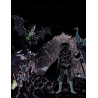 BJORN LE MORPHIR TOME 1 NAISSANCE D UN MORPHIR