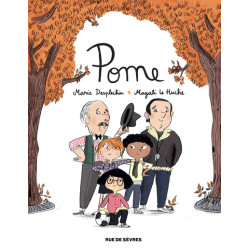 Pome