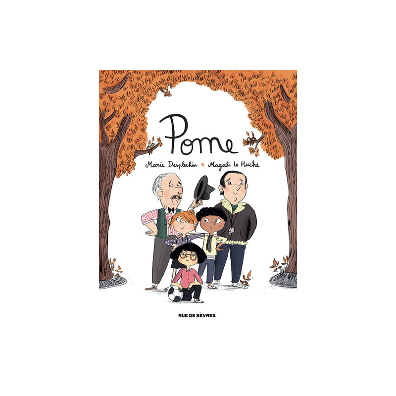 Pome