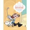 Astrid Bromure T1 : Comment dézinguer la Petite Souris