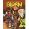 BJORN LE MORPHIR TOME 2 DANS L'ENFER DES ENFERS