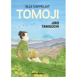 ELLE S'APPELAIT TOMOJI