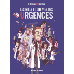 LES MILLE ET UNE VIES DES...