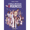 LES MILLE ET UNE VIES DES URGENCES
