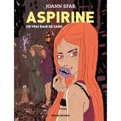 aspirine - un vrai bain de...