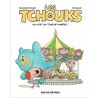 LES TCHOUKS T4 ON A FAIT UN TOUR DE MANEGE