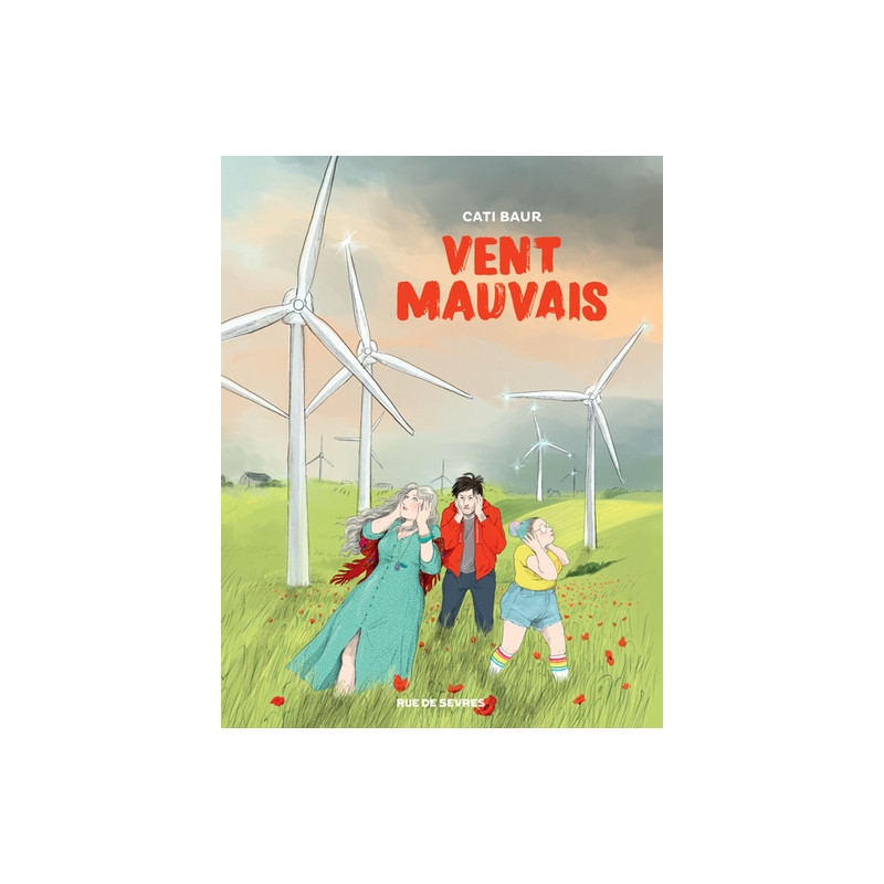 Vent mauvais