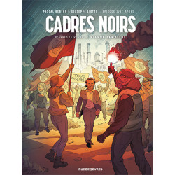 Cadres noirs T3 : Après