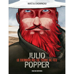 JULIO POPPER LE DERNIER ROI...
