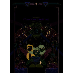 Mason Mooney - tome 2