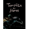 TEMPETE AU HARAS (BD)