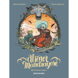 ALIENOR MANDRAGORE TOME 5 -...