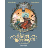 ALIENOR MANDRAGORE TOME 5 - LE VAL SANS RETOUR