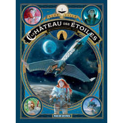 Le Château des étoiles T2 :...