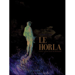LE HORLA