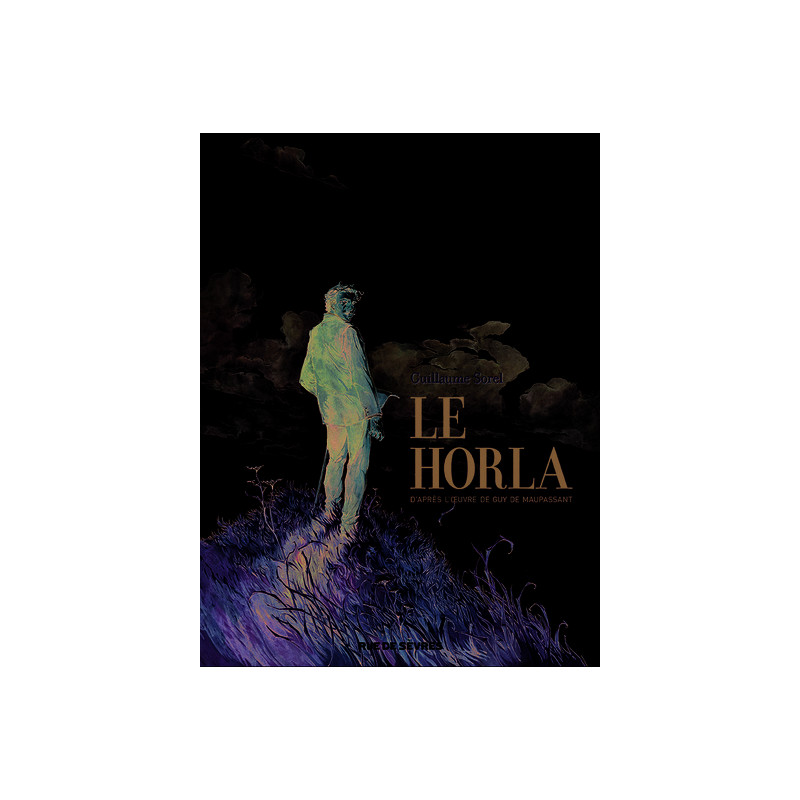 LE HORLA