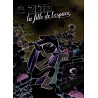 ZITA LA FILLE DE L'ESPACE T2