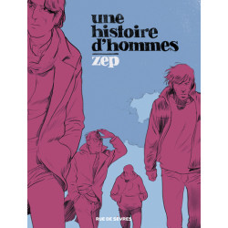 Une histoire d'hommes