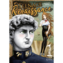 Teenage Renaissance - tome...