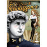 Teenage Renaissance - tome 1 - Tome 1 (VF)