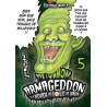 Mitochon Armageddon - Tome 5
