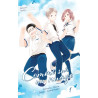 Comme sur un nuage - tome 1