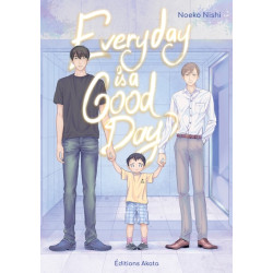 Everyday is a good day