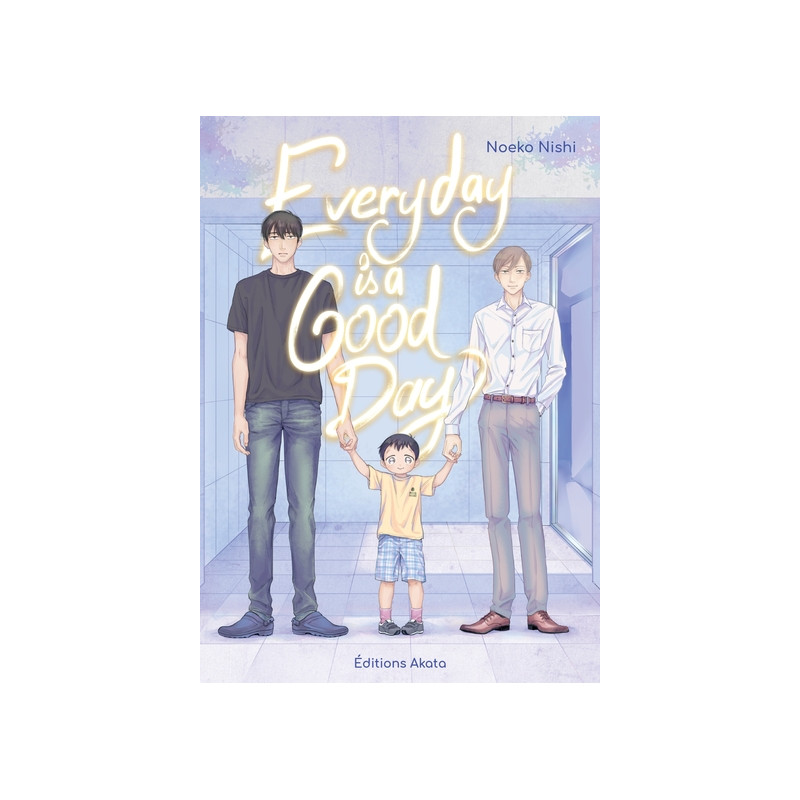 Everyday is a good day