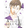 En proie au silence - tome 4
