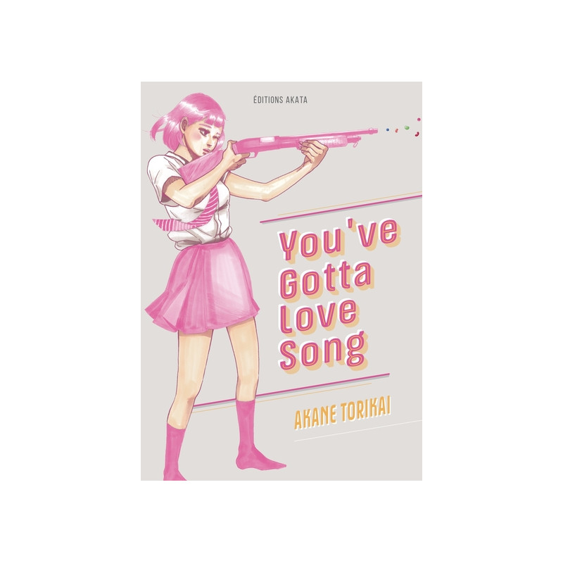 You've gotta love song